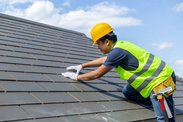 Best Storm Damage Roof Repair  in Ridgefield, NJ