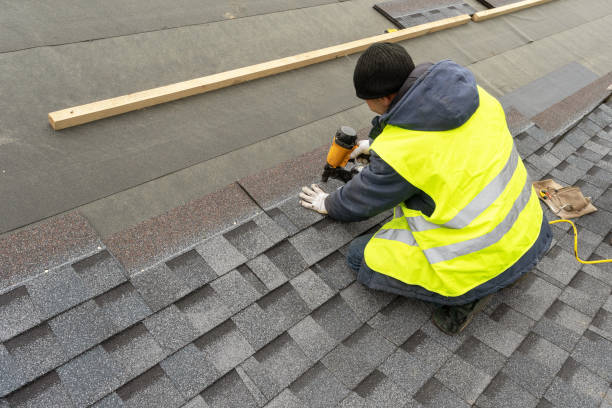 Quick and Trustworthy Emergency Roof Repair Services in Ridgefield, NJ