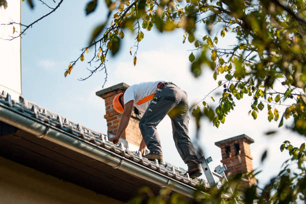 Best Commercial Roofing Services  in Ridgefield, NJ