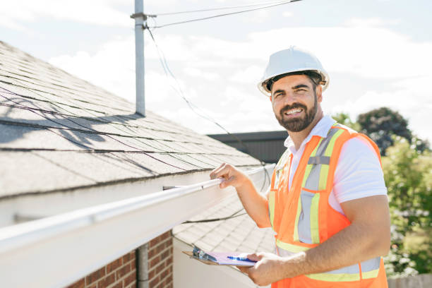 Best Residential Roofing Contractor  in Ridgefield, NJ