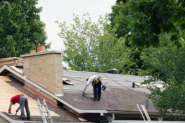  Ridgefield, NJ Roofing Contractor Pros