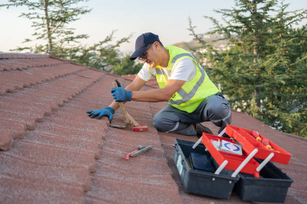 Residential Roof Replacement in Ridgefield, NJ