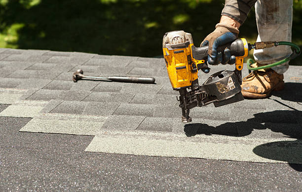 Ridgefield, NJ Roofing Contractor Company