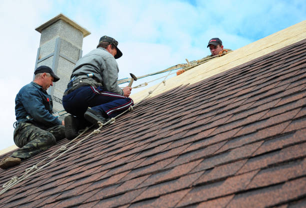 Slate Roofing Contractor in Ridgefield, NJ