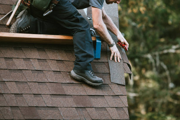 Best Roof Replacement Cost  in Ridgefield, NJ