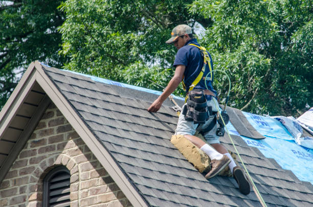 Best Commercial Roof Installation  in Ridgefield, NJ